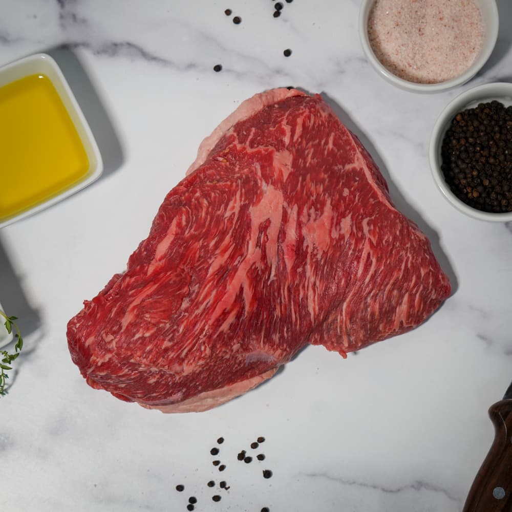 Tri-Tip