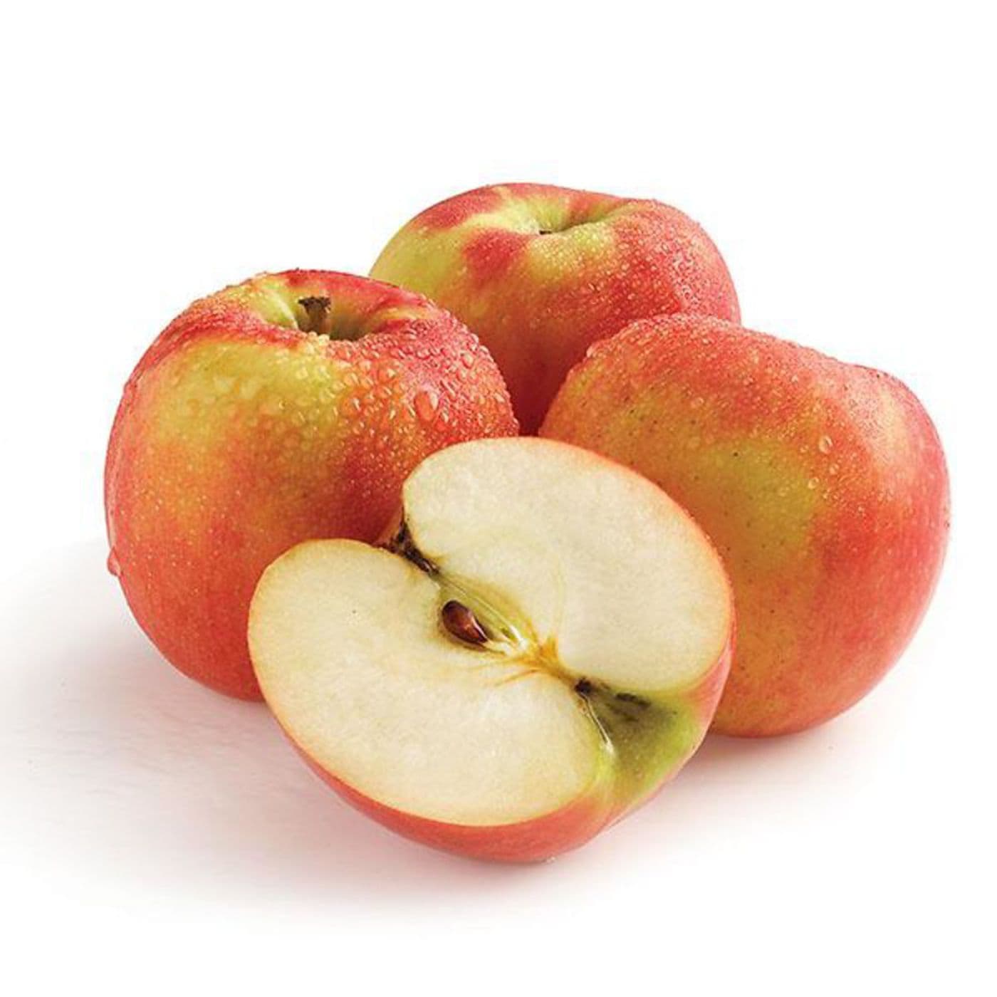 Organic Pink Lady Apples