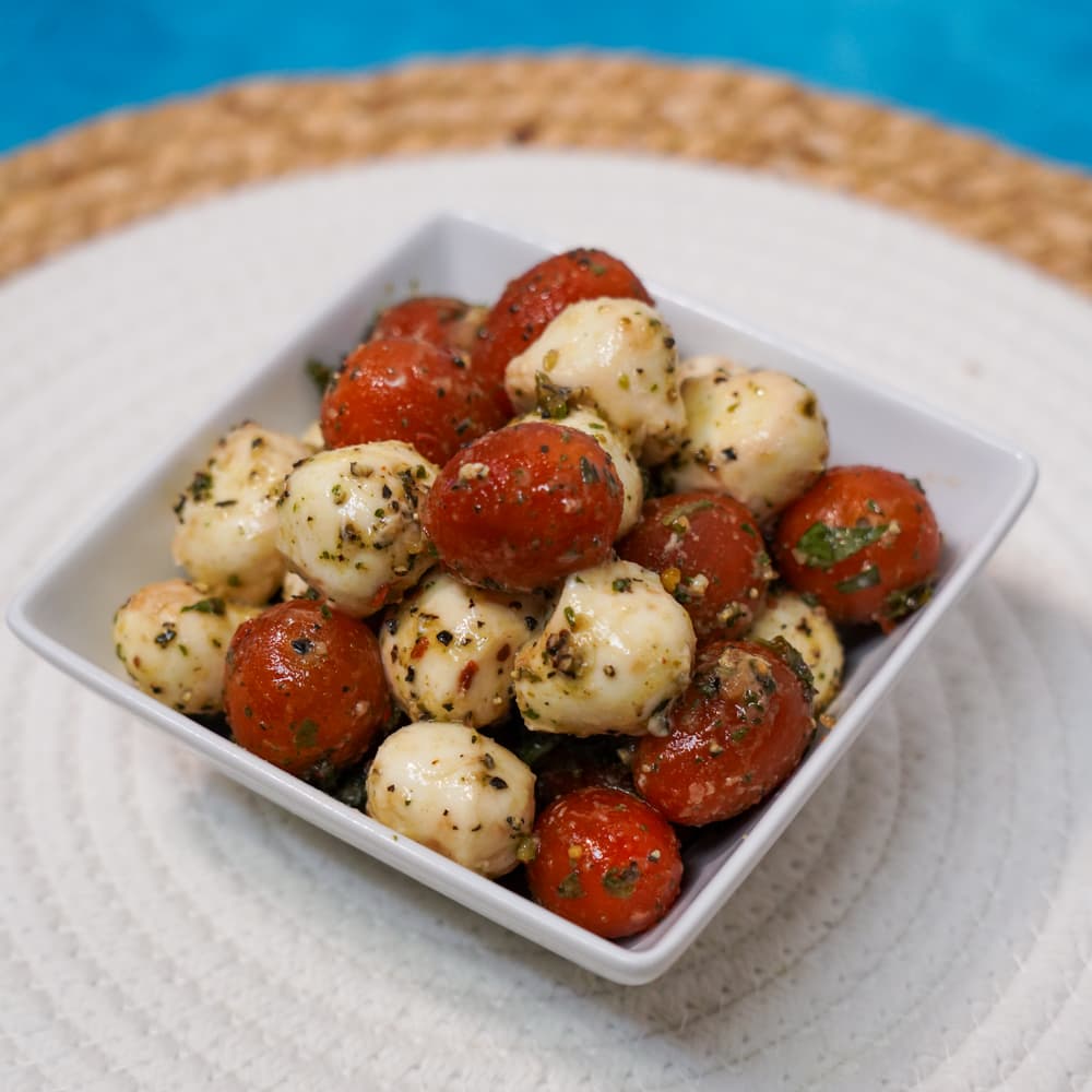Caprese Salad