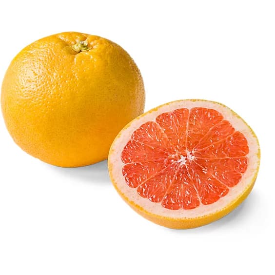 Organic Grapefruit