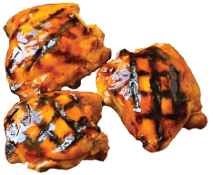 Huli Huli Chicken