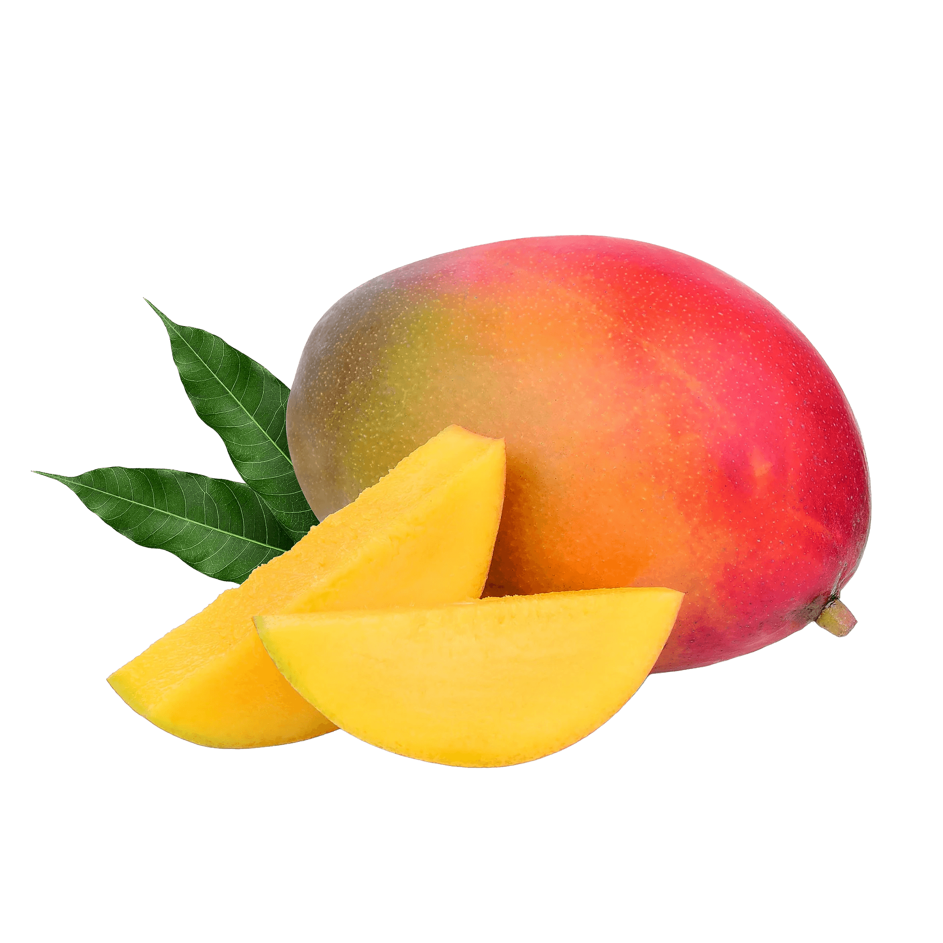 Organic Mangos
