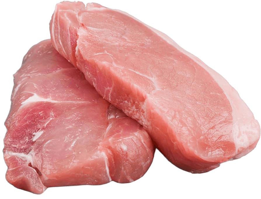 Boneless Pork Chops