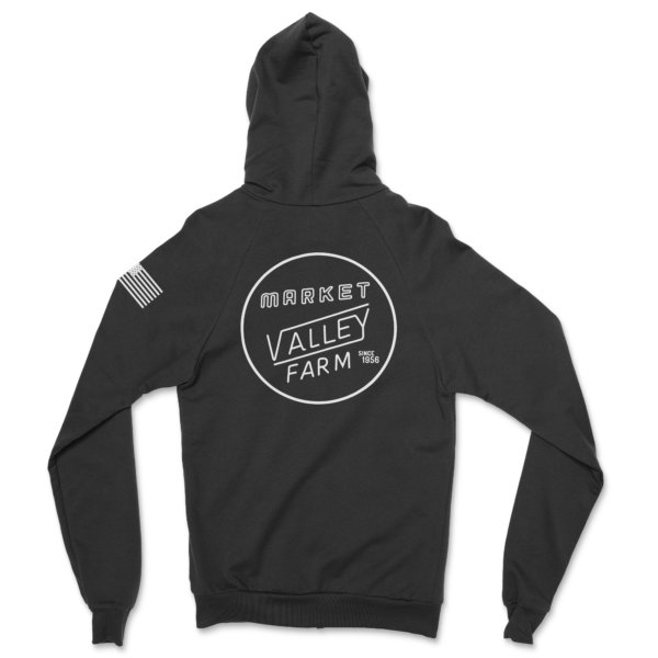VFM Logo Zip